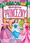 Malujeme princezny Omalovánka - Kniha