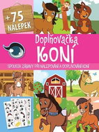 Doplňovačka koní - Kniha