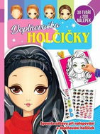 Doplňovačka holčičky - Kniha
