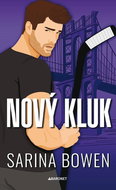Nový kluk - Kniha