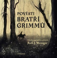 Pověsti bratří Grimmů - Kniha