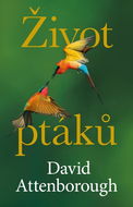 Život ptáků - Kniha