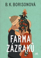Farma zázraků - Kniha