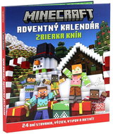 Minecraft Advent Calendar (Slovak) - Advent Calendar