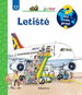 Letiště - Kniha