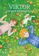 Viktor a případ zmizelého psa - Kniha