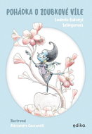 Pohádka o zoubkové víle - Kniha