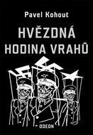 Hvězdná hodina vrahů - Kniha
