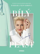 Bílý plášť - Kniha