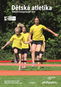 Dětská atletika - Kniha