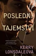 Poslední tajemství - Kniha