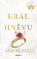 Král hněvu - Kniha