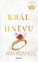 Král hněvu - Kniha