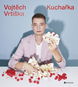 Vojtěch Vrtiška: Kuchařka - Kniha