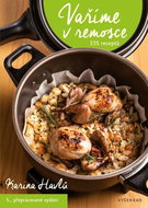 Vaříme v remosce: 235 receptů - Kniha