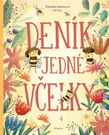 Deník jedné včelky - Kniha