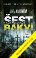 Šest rakví - Kniha