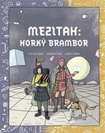 Mezitah: Horký brambor - Kniha