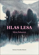 Hlas lesa - Kniha