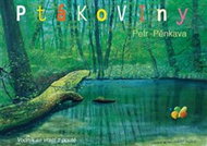 Ptákoviny - Kniha