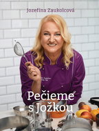 Pečieme s Jožkou - Kniha