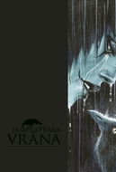 Vrána - Kniha