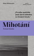 Mihotání: Na konci Grónska - Kniha