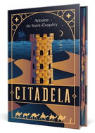 Citadela - Kniha