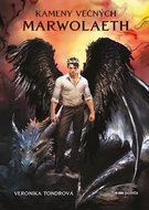 Kameny věčných Marwolaeth: Marwolaeth - Kniha