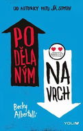 Podělaným navrch - Kniha