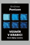 Vesmír v krabici: Nové dějiny vesmíru - Kniha