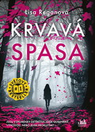 Krvavá spása - Kniha