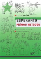 Esperanto přímou metodou - Kniha