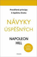 Návyky úspěšných - Kniha