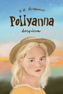 Pollyanna dospieva - Kniha