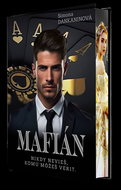 Mafián - Kniha