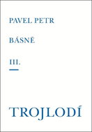 Básně Trojlodí - Kniha