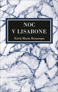 Noc v Lisabone - Kniha
