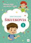 Šikuľkovia - Kniha