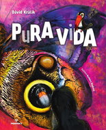 PuRAViDA - Kniha