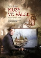 Múzy ve válce - Kniha