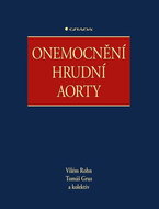 Onemocnění hrudní aorty - Kniha