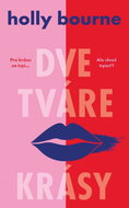 Dve tváre krásy - Kniha