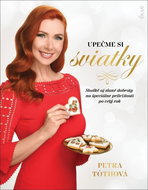 Upečme si sviatky - Kniha