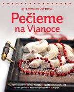 Pečieme na Vianoce - Kniha