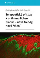 Terapeutický přístup k orálnímu lichen planus - nové trendy, nová řešení - Kniha