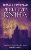 Prekliata kniha - Kniha