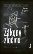Zákony zločinu - Kniha