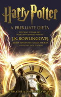 Harry Potter a prekliate dieťa - Kniha