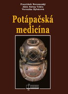 Potápačská medicína - Kniha